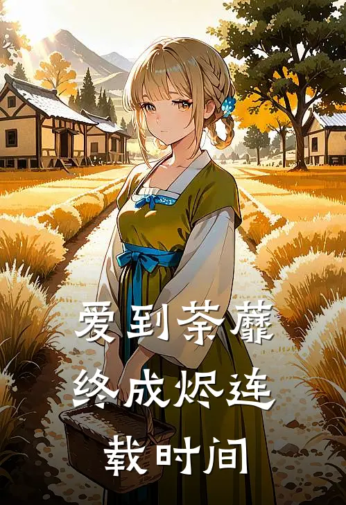 爱到荼蘼终成烬连载时间