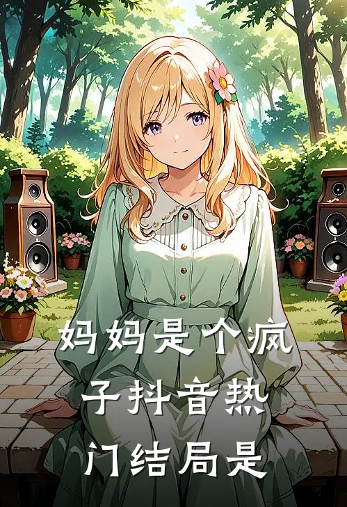 妈妈是个疯子抖音热门结局是