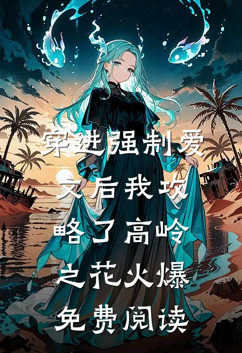 穿进强制爱文后我攻略了高岭之花火爆免费阅读