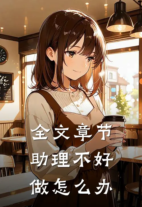 全文章节助理不好做怎么办