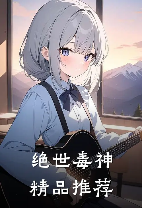 绝世毒神精品推荐
