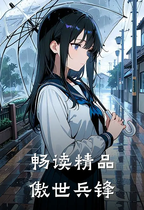 畅读精品傲世兵锋