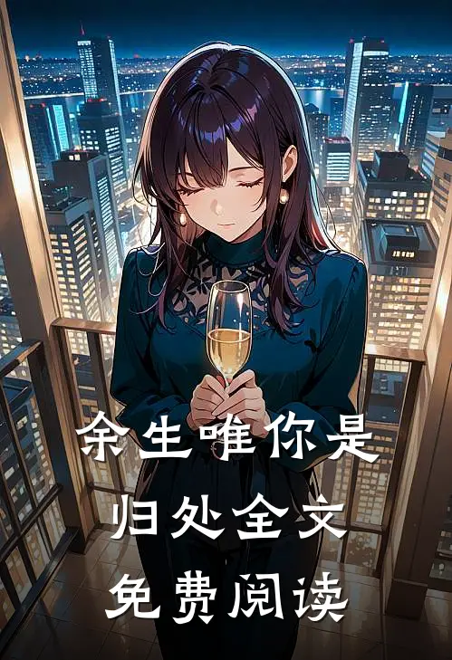 余生唯你是归处全文免费阅读