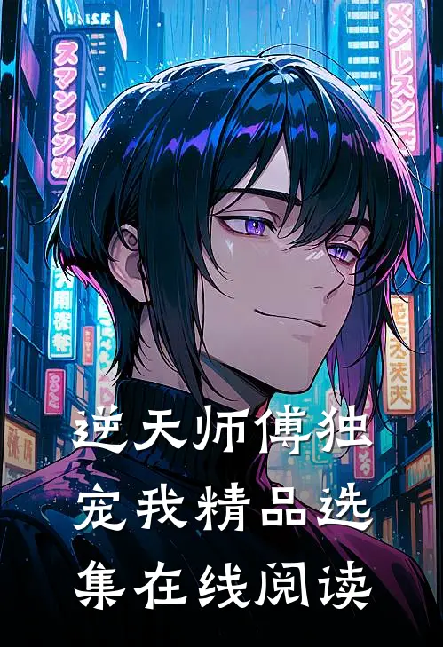 逆天师傅独宠我精品选集在线阅读