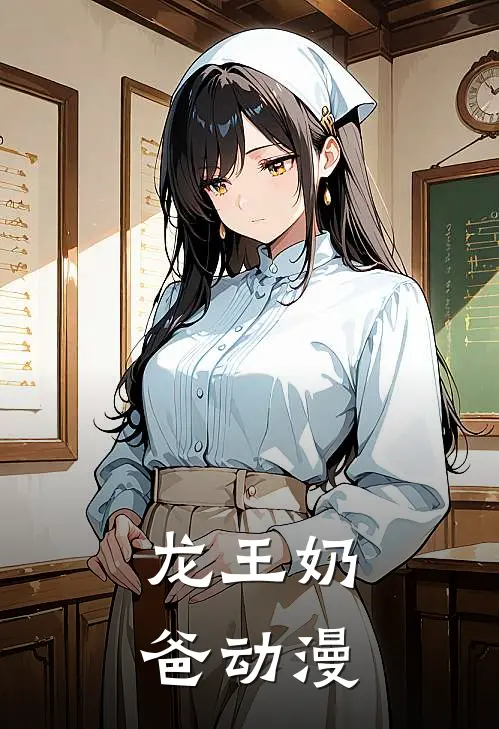 龙王奶爸动漫