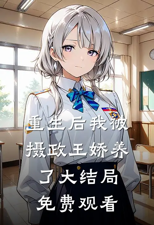 重生后我被摄政王娇养了大结局免费观看