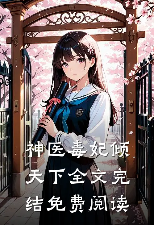 神医毒妃倾天下全文完结免费阅读