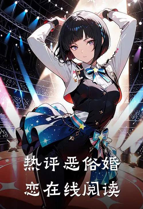 热评恶俗婚恋在线阅读