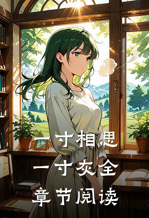 一寸相思一寸灰全章节阅读
