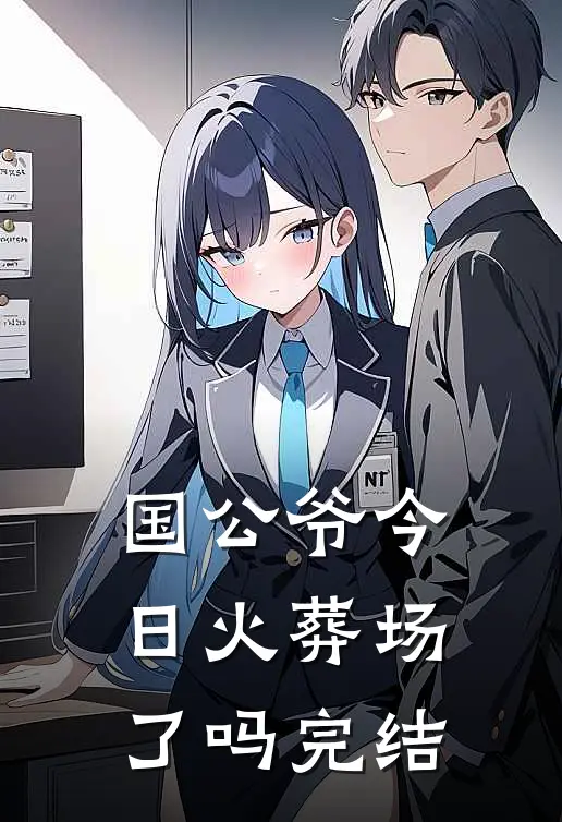 国公爷今日火葬场了吗完结