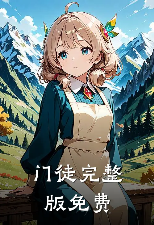门徒完整版免费