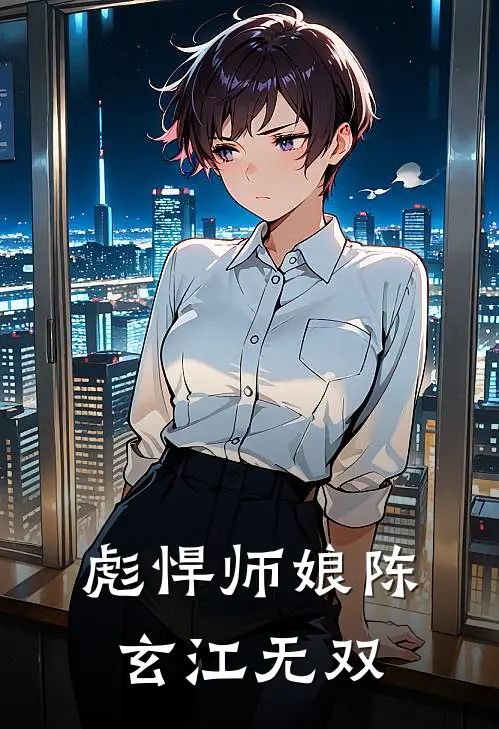 彪悍师娘陈玄江无双