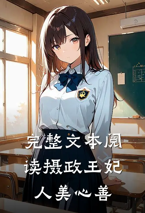 完整文本阅读摄政王妃人美心善