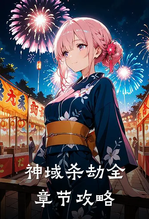 神域杀劫全章节攻略