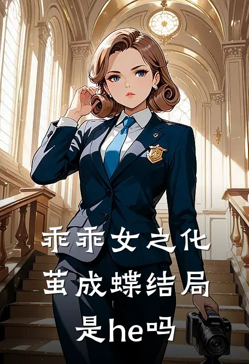 乖乖女之化茧成蝶结局是he吗