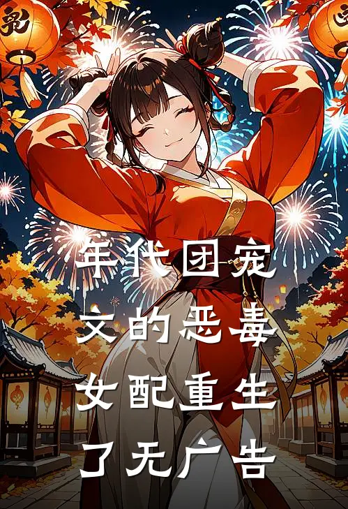 年代团宠文的恶毒女配重生了无广告