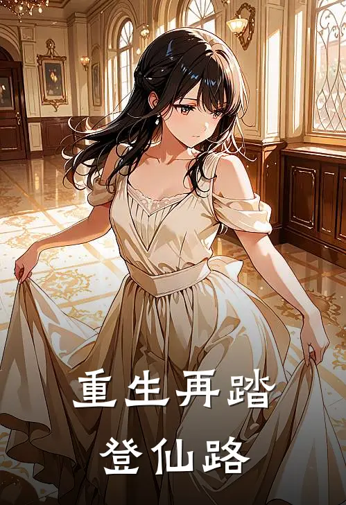 重生再踏登仙路