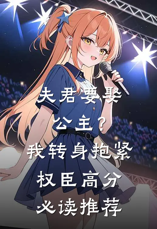 夫君要娶公主？我转身抱紧权臣高分必读推荐