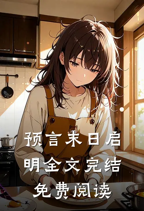 预言末日启明全文完结免费阅读