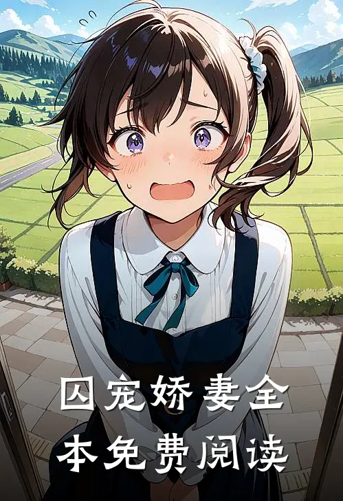 囚宠娇妻全本免费阅读