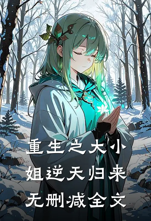 重生之大小姐逆天归来无删减全文