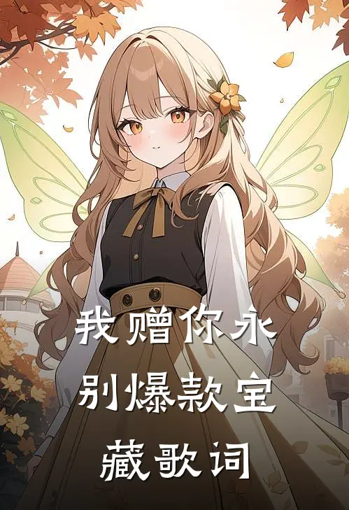 我赠你永别爆款宝藏歌词