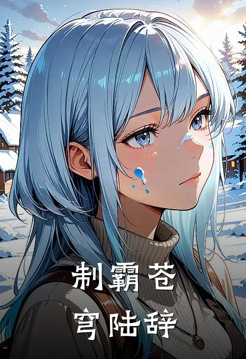 制霸苍穹陆辞