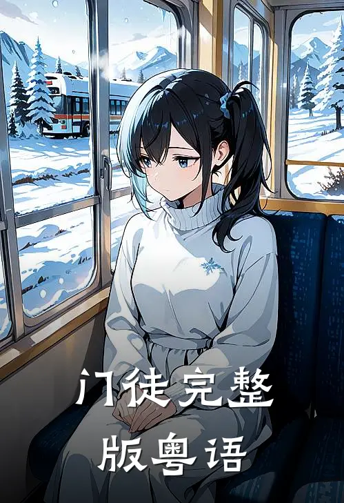 门徒完整版粤语