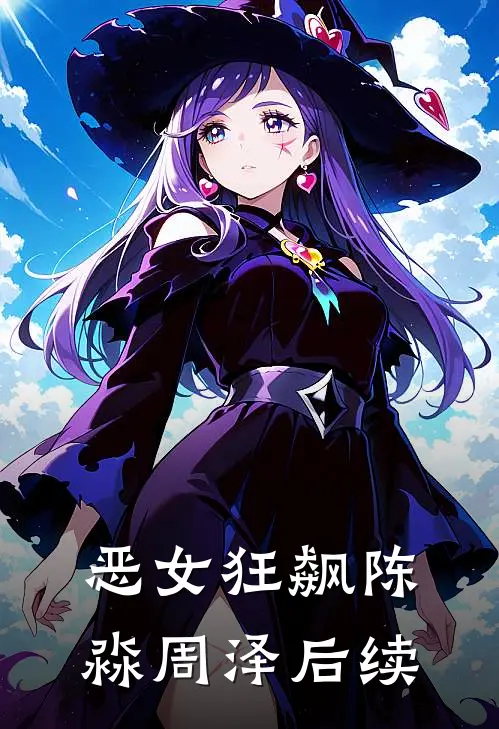 恶女狂飙陈淼周泽后续