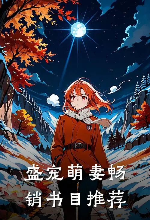 盛宠萌妻畅销书目推荐
