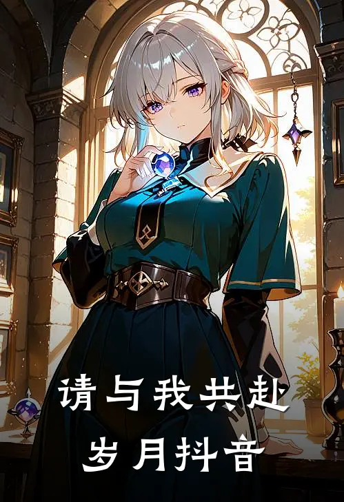 请与我共赴岁月抖音