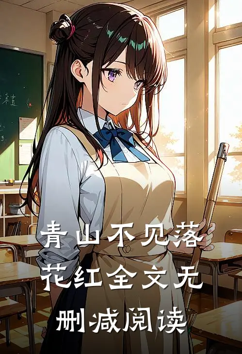 青山不见落花红全文无删减阅读