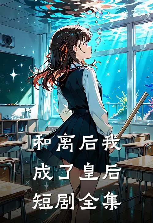 和离后我成了皇后短剧全集