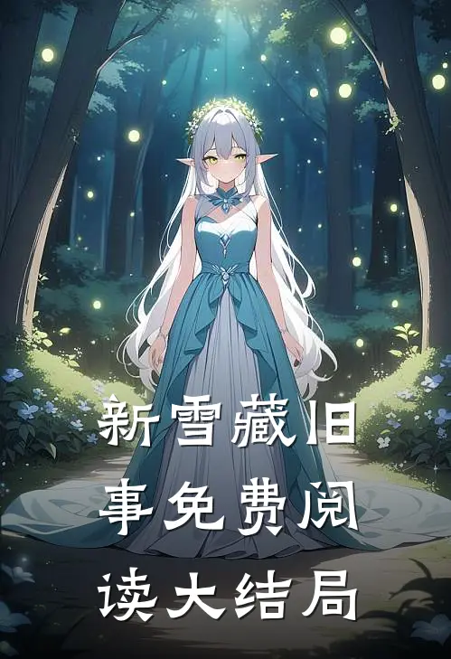 新雪藏旧事免费阅读大结局