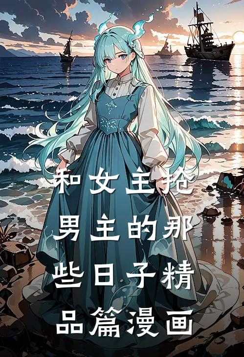 和女主抢男主的那些日子精品篇漫画