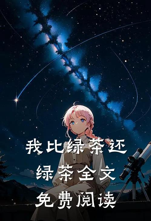我比绿茶还绿茶全文免费阅读