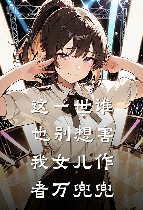 这一世谁也别想害我女儿作者万兜兜