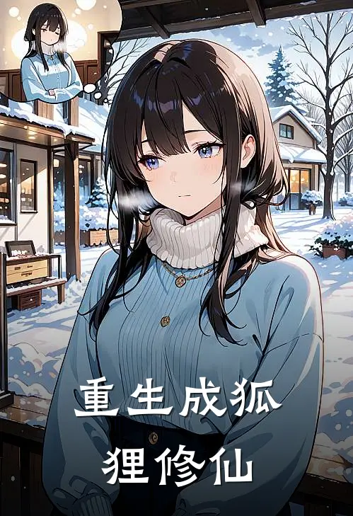 重生成狐狸修仙