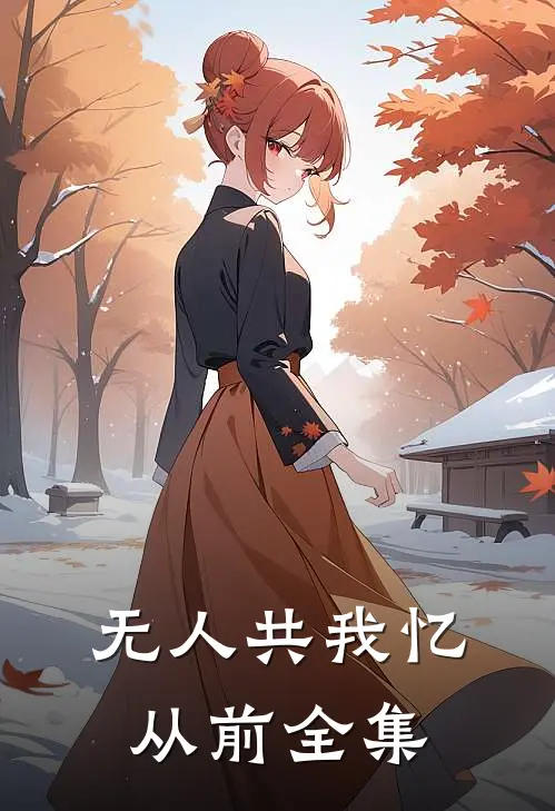 无人共我忆从前全集