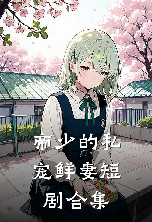 帝少的私宠鲜妻短剧合集