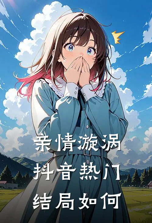 亲情漩涡抖音热门结局如何