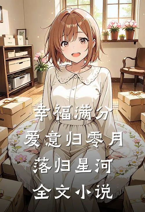 幸福满分，爱意归零月落归星河全文小说