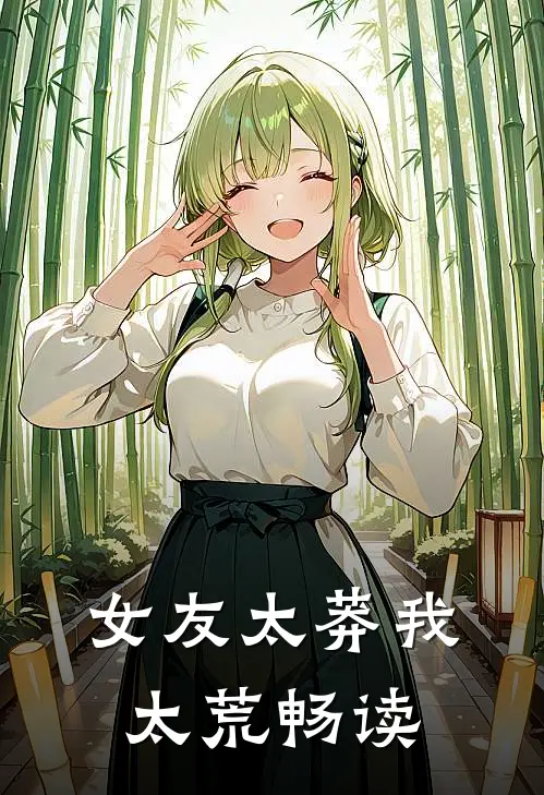 女友太莽我太荒畅读