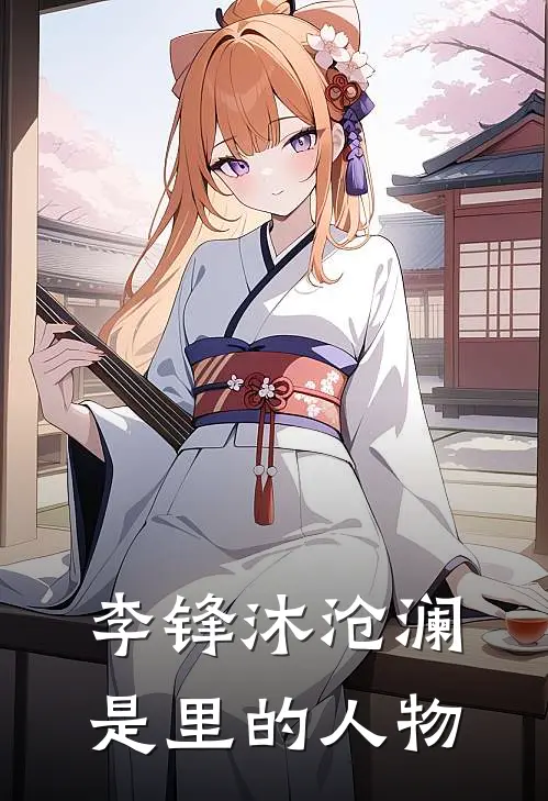 李锋沐沧澜是里的人物