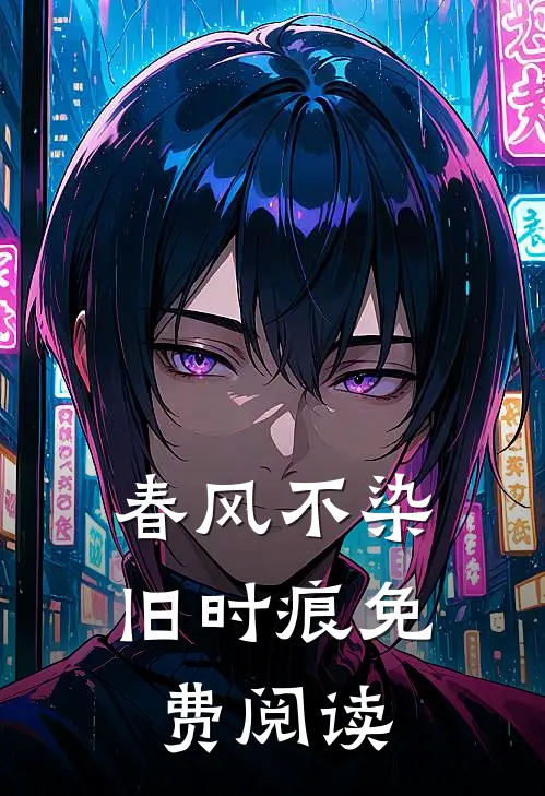 春风不染旧时痕免费阅读