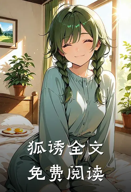狐诱全文免费阅读