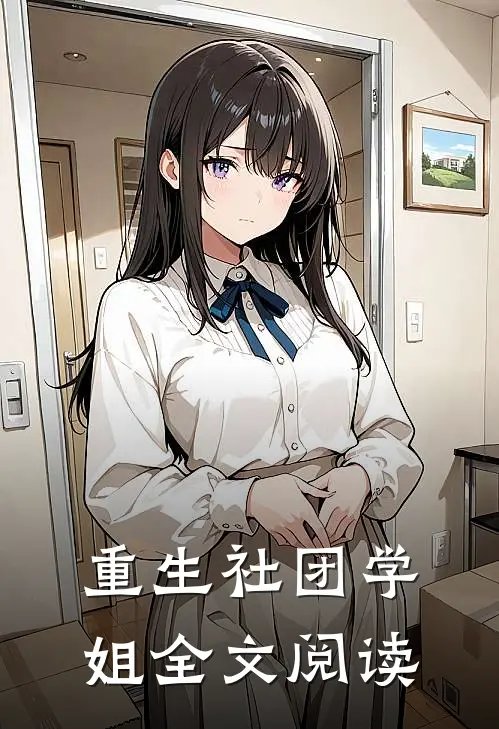 重生社团学姐全文阅读