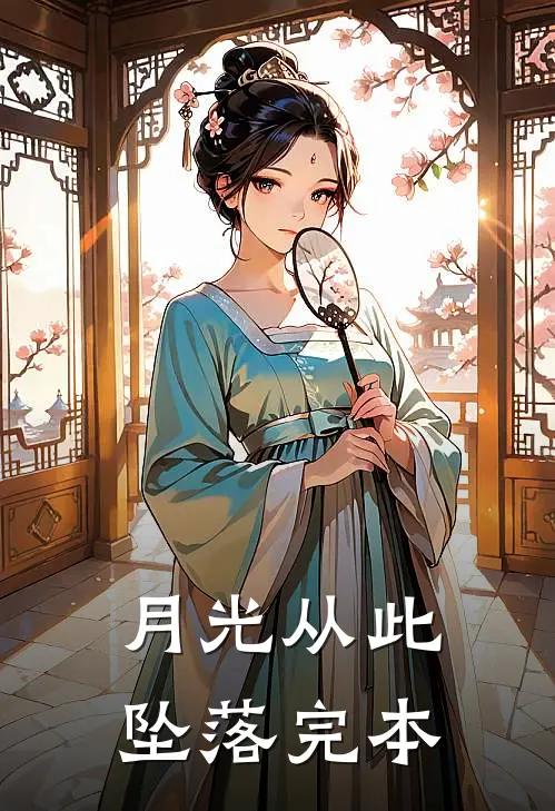 月光从此坠落完本