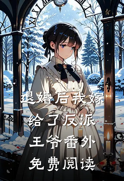 退婚后我嫁给了反派王爷番外免费阅读