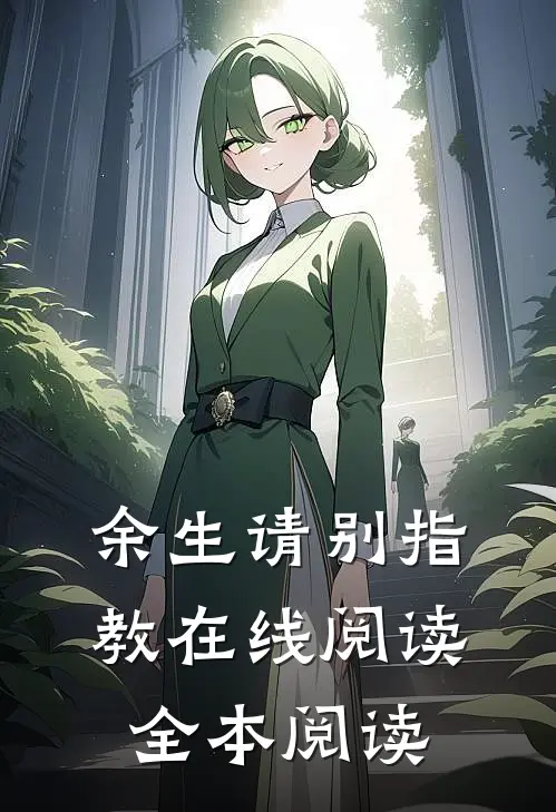余生请别指教在线阅读全本阅读
